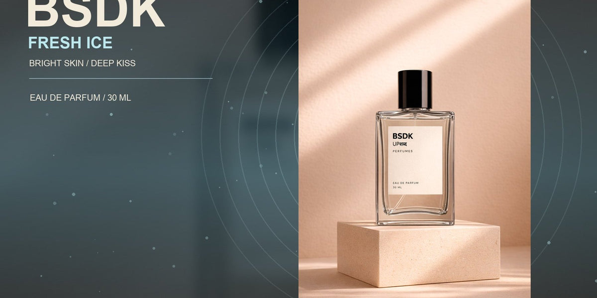 BSDK lifestyle campaign image