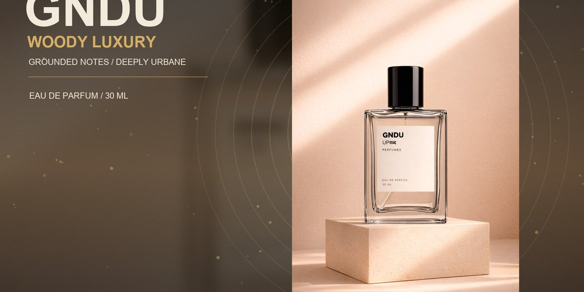 GNDU lifestyle campaign image