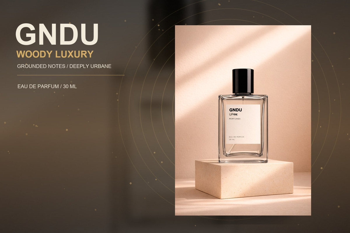GNDU mood image